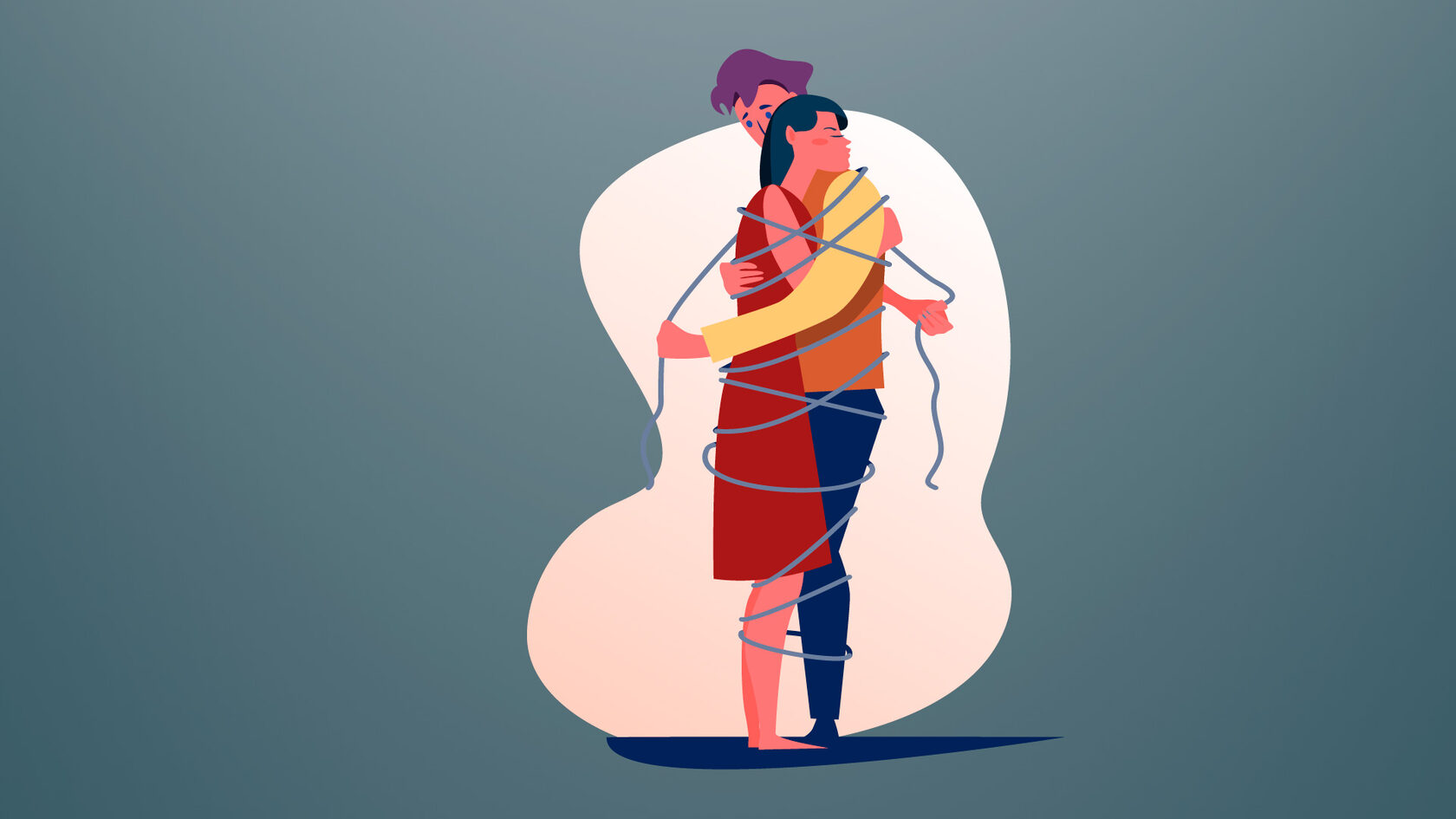 Шкала созависимости Уайнхолд (CSIS — The Codependency Self-Inventory ...