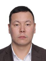 Амаду Мызин