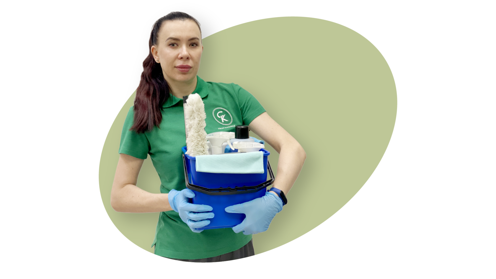 Свой клининг, Клининговая компания Ярославль, уборка квартир, уборка офисов