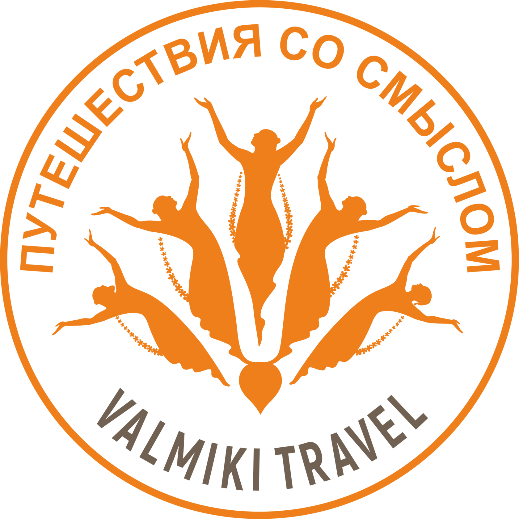 Valmiki Travel