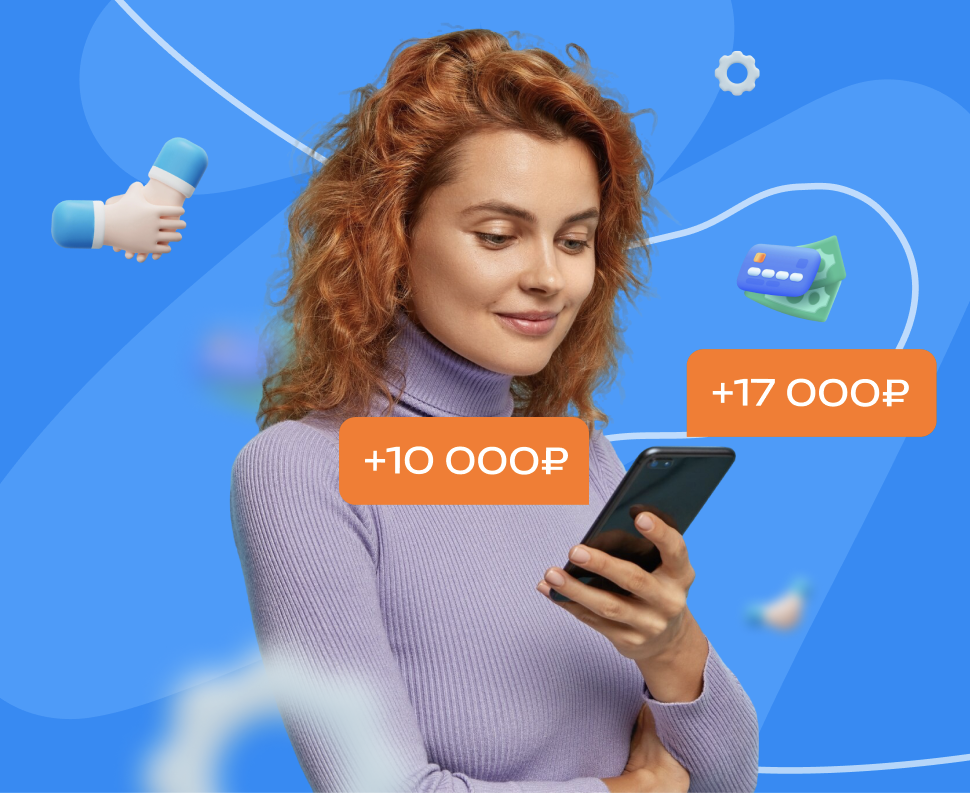 Заработок на партнерских программах с нуля пошаговая инструкция 2021 697964304