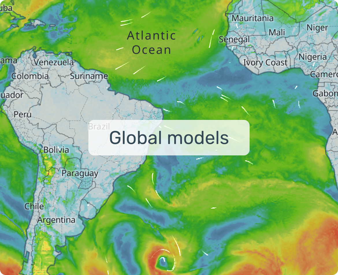 Global models