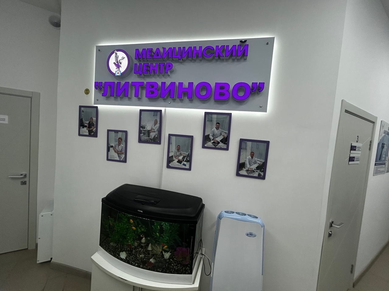 Клеевая облитерация вен