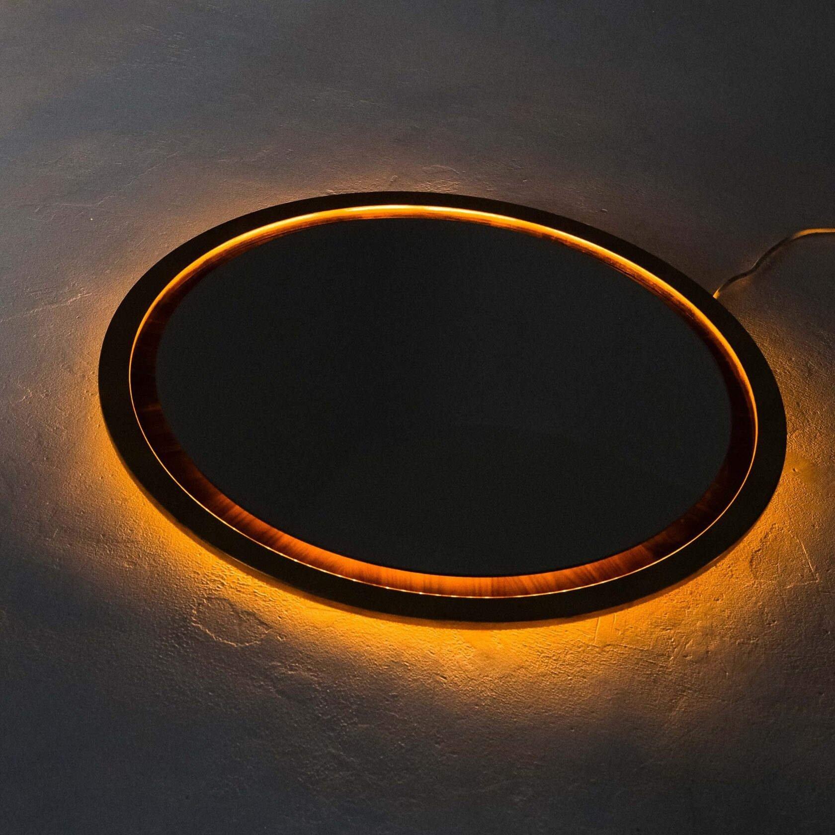 Eclipse Mirror Страница товара