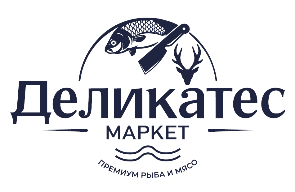 Деликатес Маркет: Поставщик Рыбных и Мясных Деликатесов.