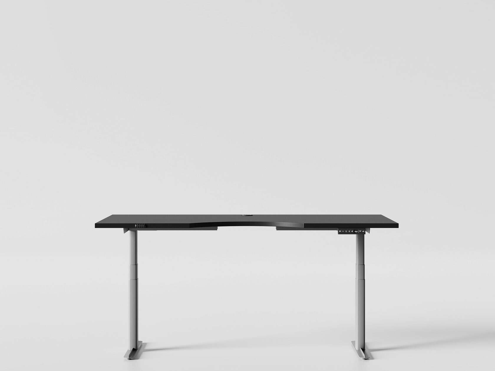 Smart Desk Tab-St — рабочий стол, детали и материалы