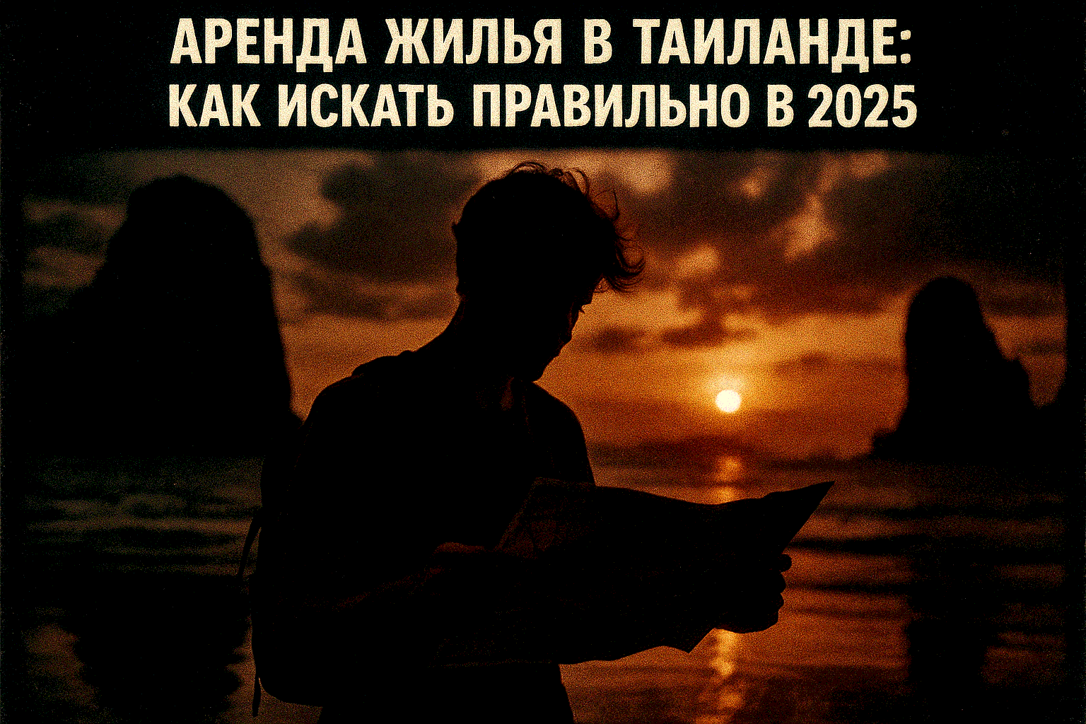 Аренда жилья в Таиланде: как искать правильно в 2025 30 июня 2025 Поиск жилья на Пхукете  Ищете жильё в Таиланде на зиму, на год или просто на месяц? В 2025 году аренда на Пхукете — это не только выгодно, но и доступно: студии от 12,000 THB в месяц, виллы