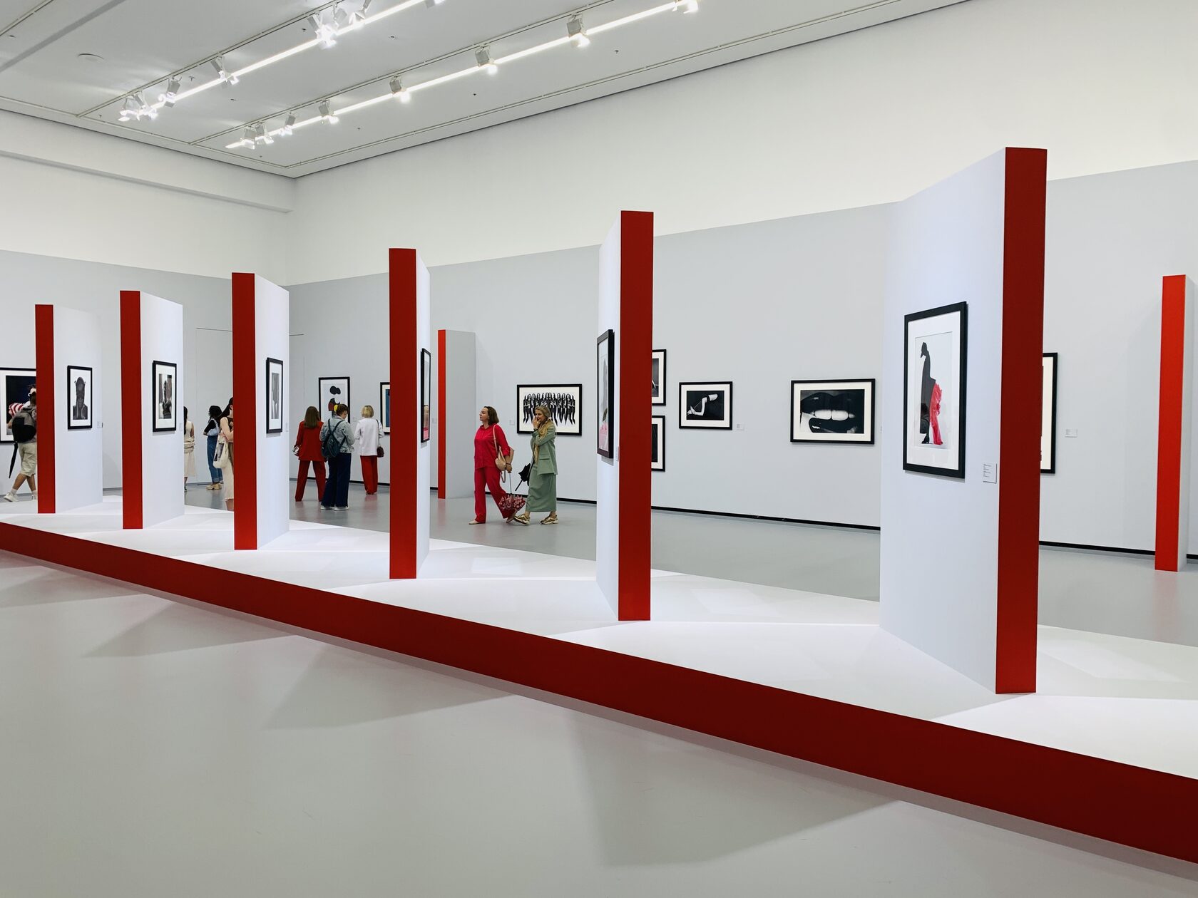 МАММ Остоженка