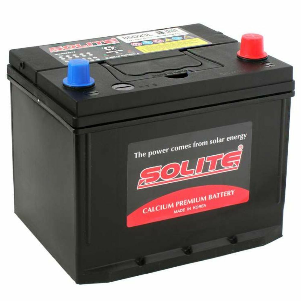 Аккумулятор акб цены. Solite 85d23l 6ct-70. Аккумулятор Solite 85d23l. АКБ Solite 85d23l 70а/ч. Аккумулятор Solite 70ah 20hr.
