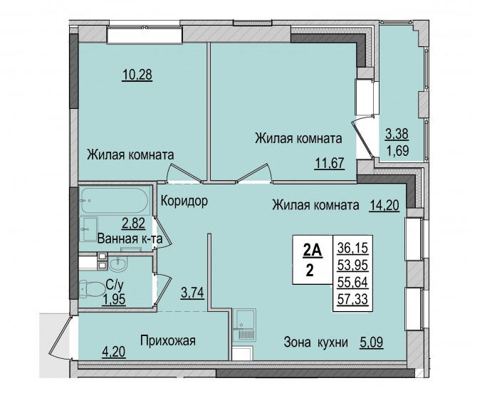 Жк настроение схема