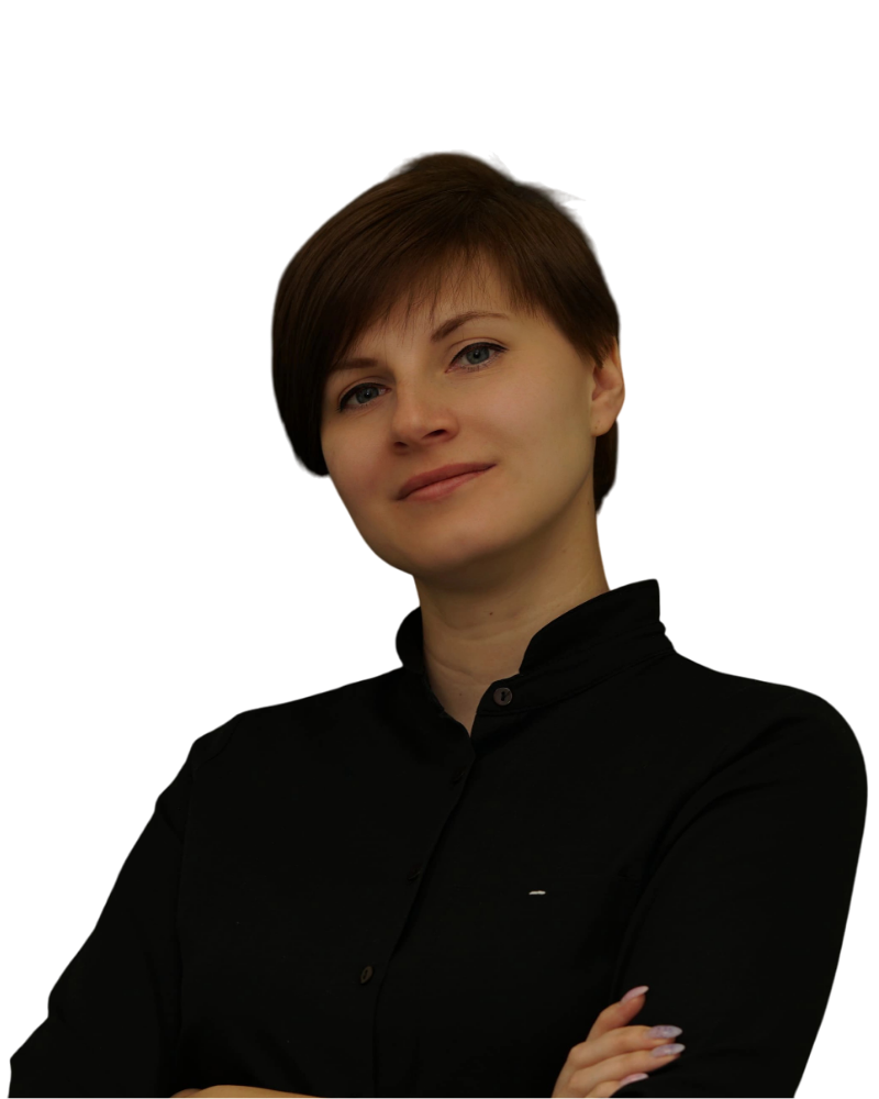 Пашкевич Наталья Михайловна