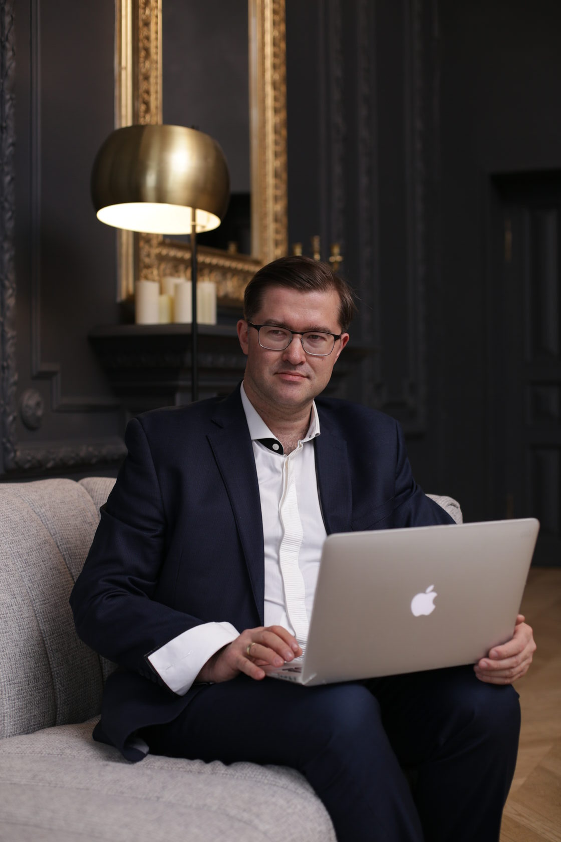 Торакальный хирург