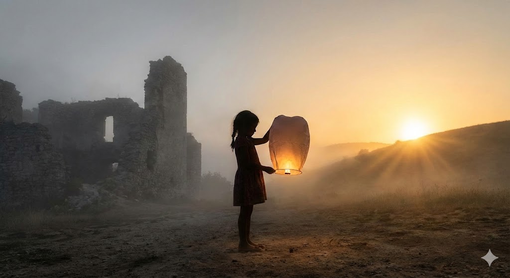 Всемирный день детей-сирот войны — 6 января: история, значение и способы помощи