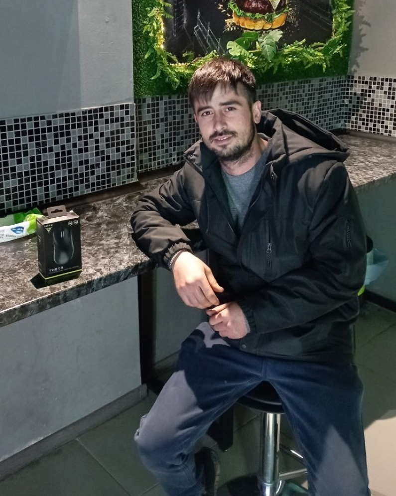 розыгрыш в кибер арене