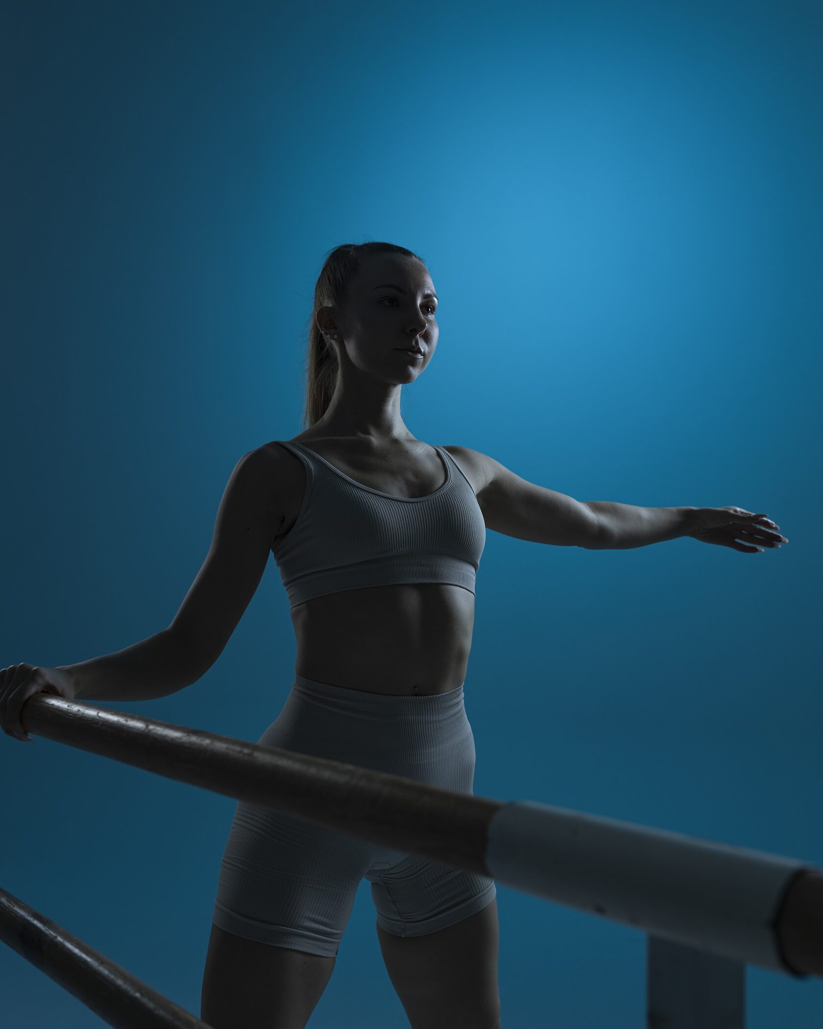 Барре клуб СПБ