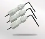 Комплект электродов для газовой колонки Neva 4510/4510P