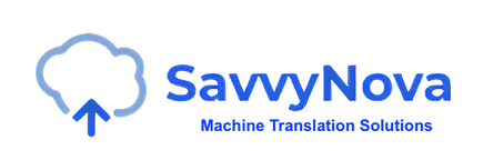 SavvyNova AI Translations