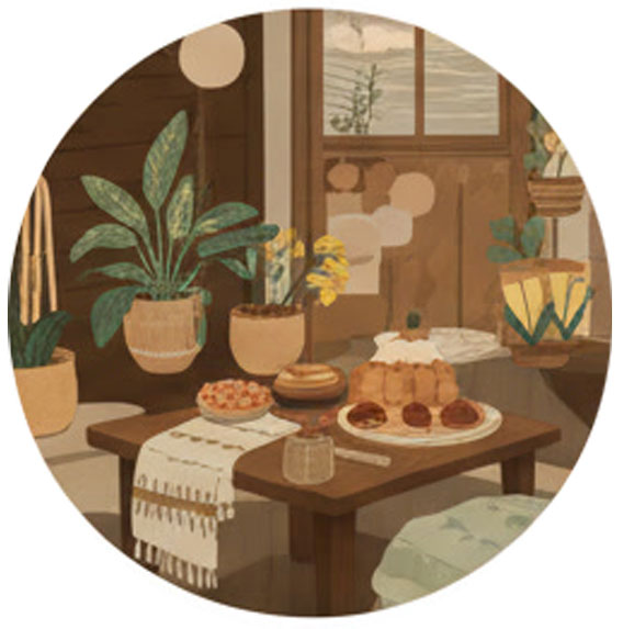Cottagecore