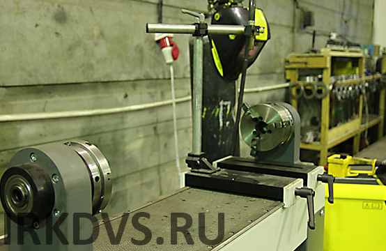 IRKDVS. Карданный вал.