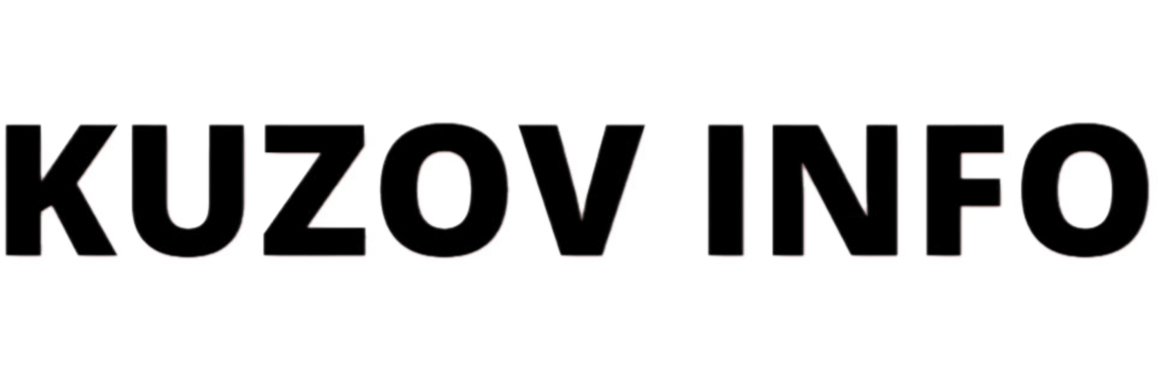 KUZOV-INFO