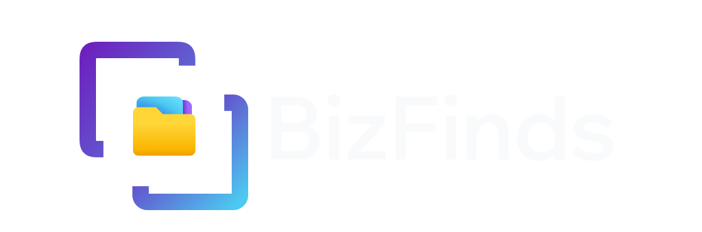 BizFInds