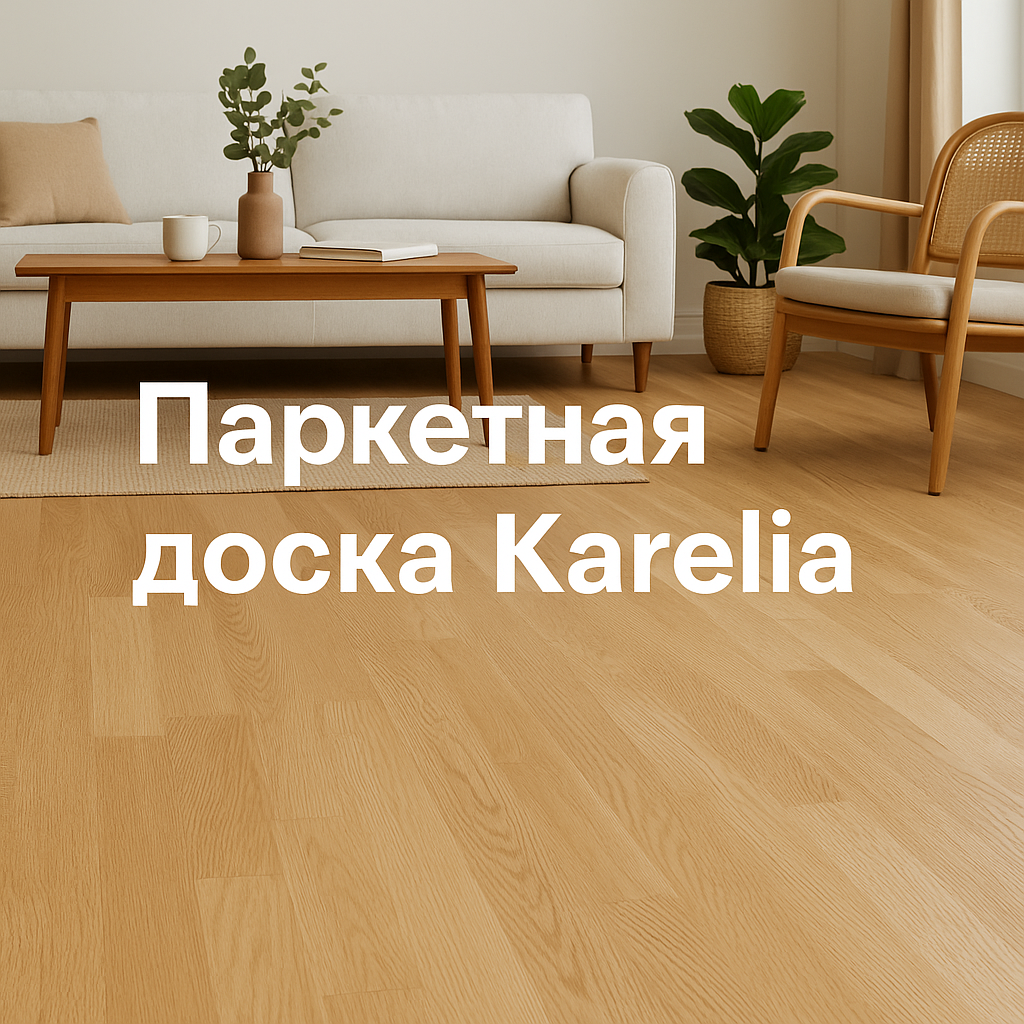 доска karelia