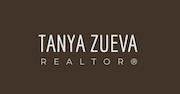 Logo of Tanya Zueva, a Realtor Serving Winnipeg and South Eastern Region of Manitoba 