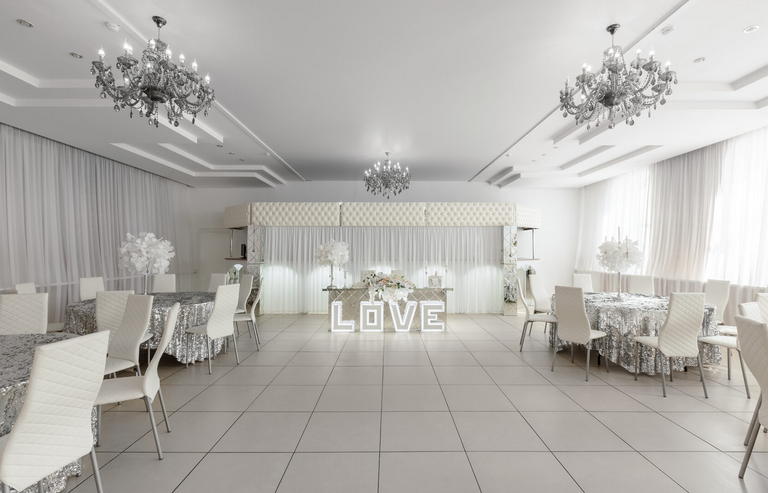Silver Hall · фото 8