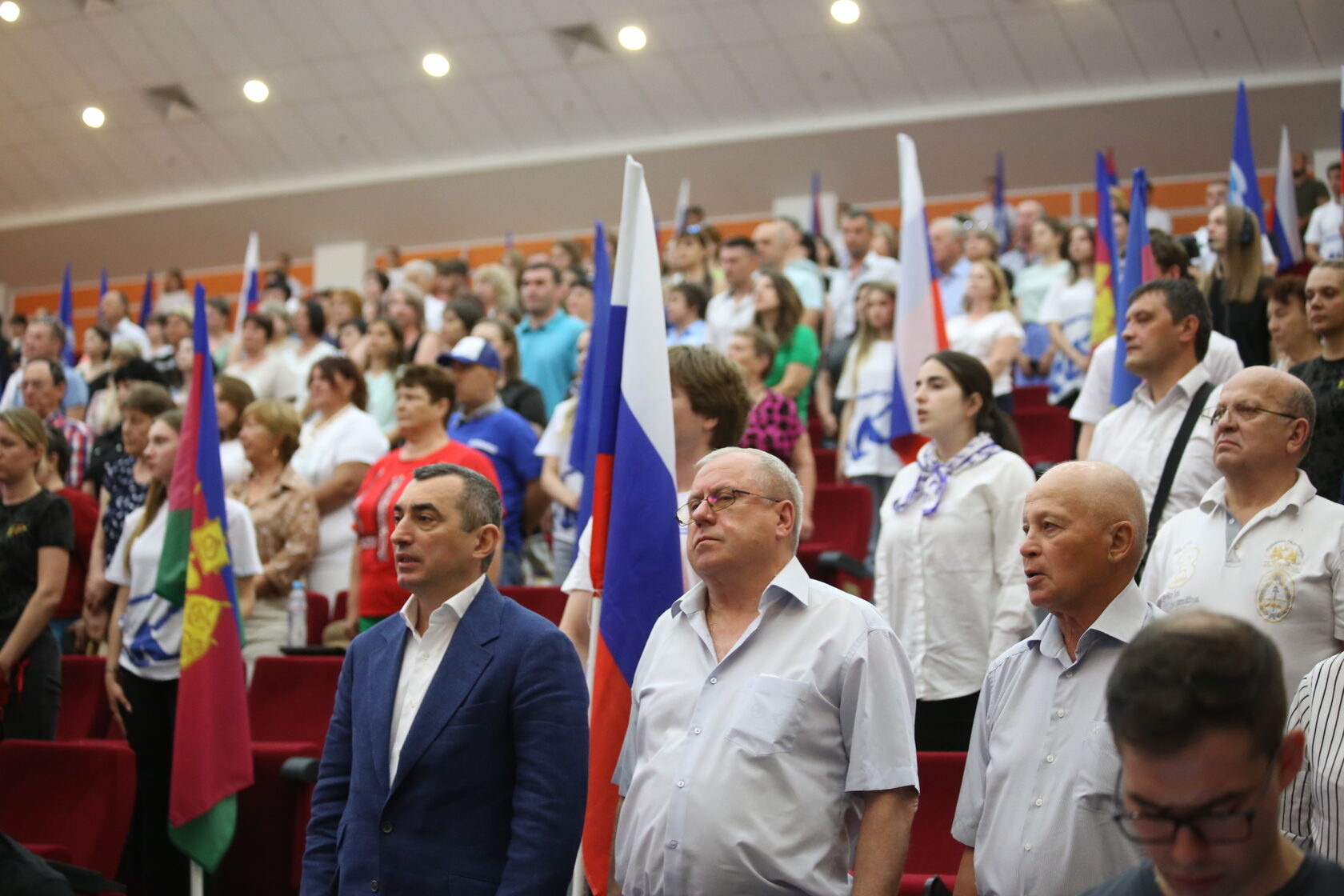 Впервые в россии открыли в спорткомплексе москвич