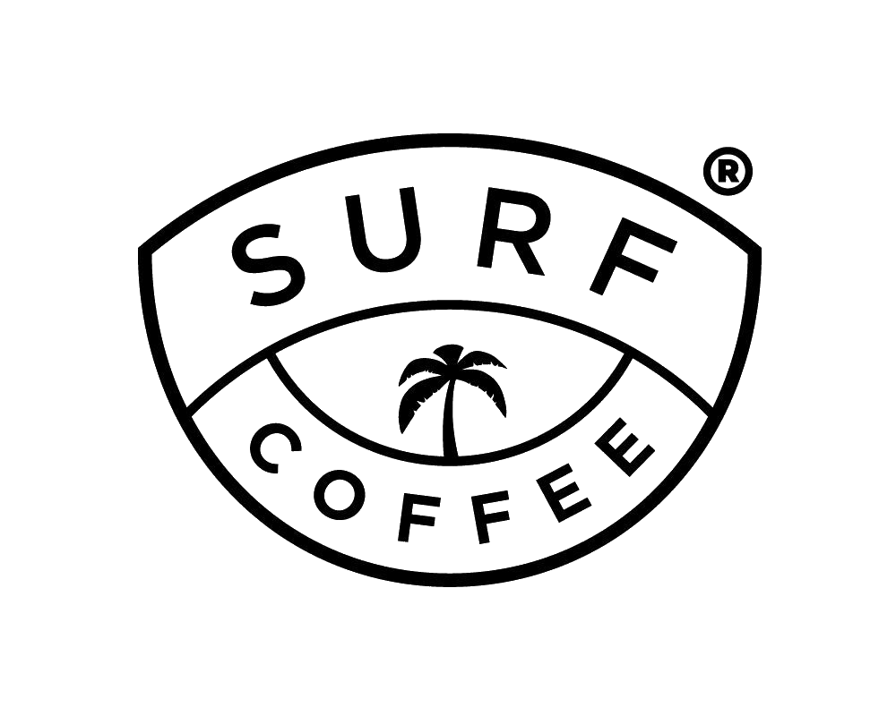 Surfer coffee карта