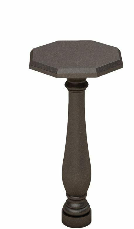 столик из гранита купить на могилу