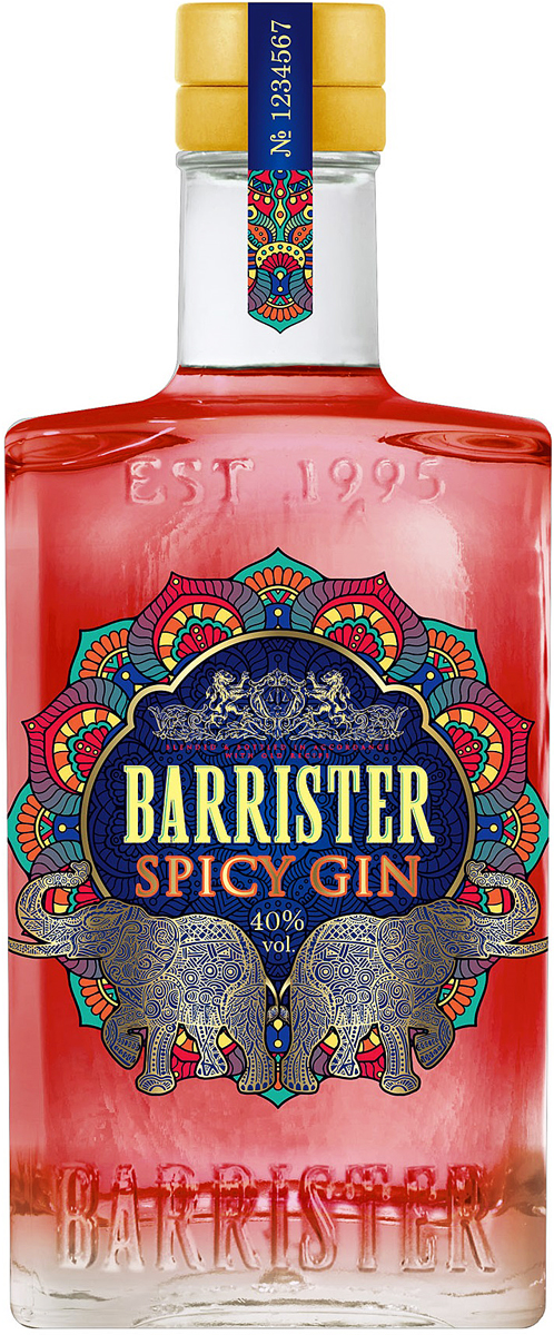 Джин спб. Джин Ладога. Barrister Spicy Gin. Новый Джин Ладога. Барристер Джин объём 0.7.