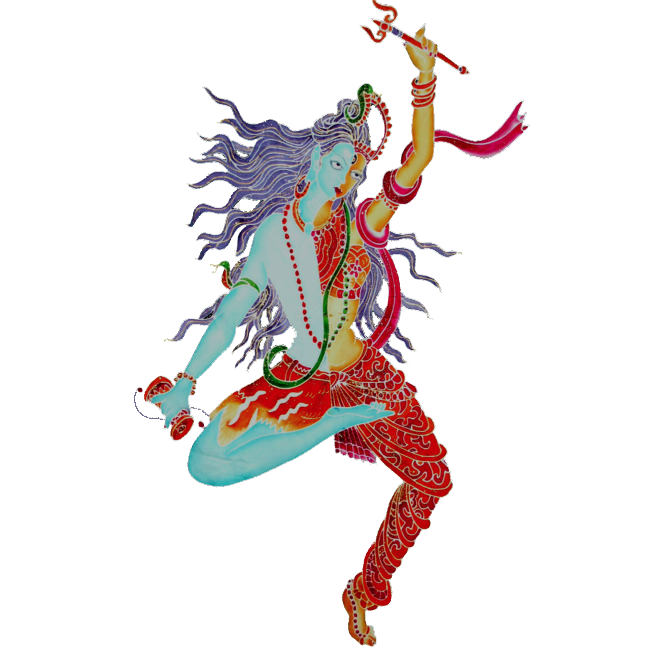 Шива и Шакти