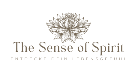 Sense of Spirit