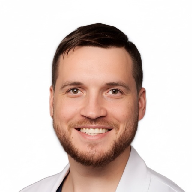 Макарьин Виктор Алексеевич — к.м.н., хирург-эндокринолог