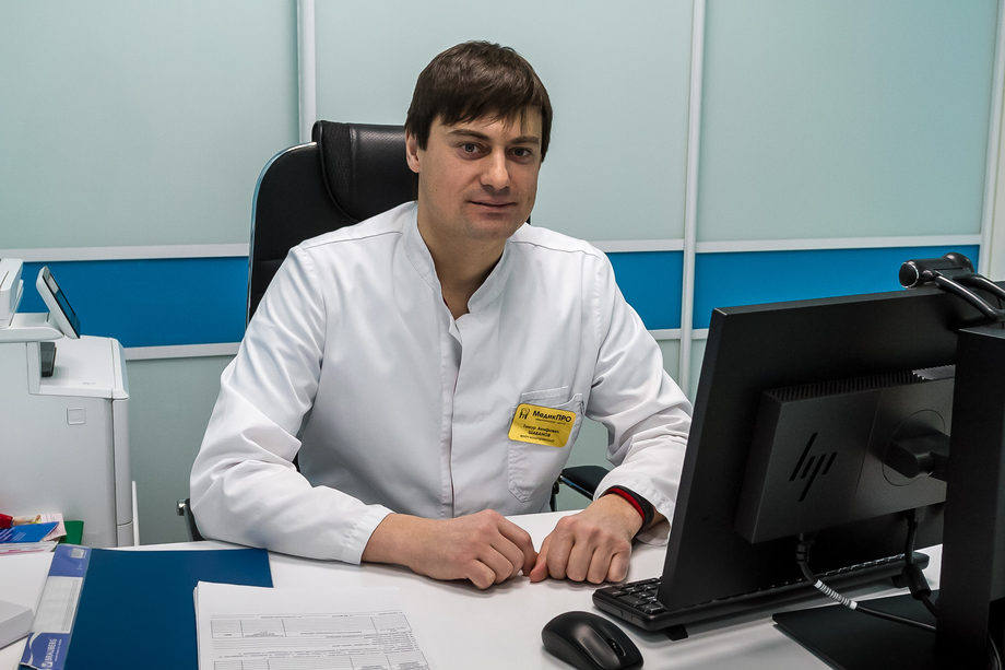 клиники калуги вакансии