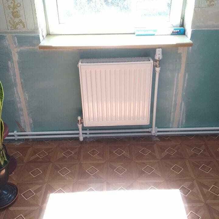 Газовое отопление калининград. Электроотопление Калининград.