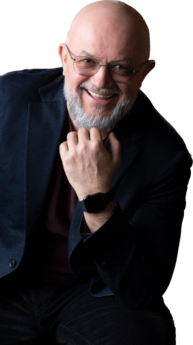 Владимир Родченко, Эксперт в построении и развитии бизнес команд