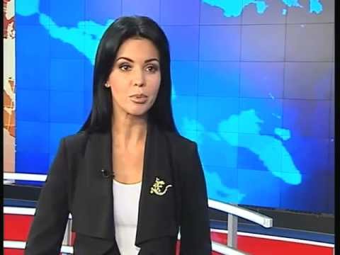 Превью видео «Валерия Авер: финалисты отбора на «Евровидение-2013»»