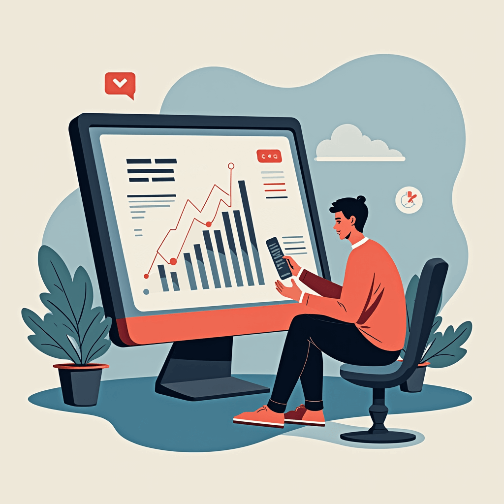 Персонализация поисковой выдачи и её влияние на стратегии продвижения