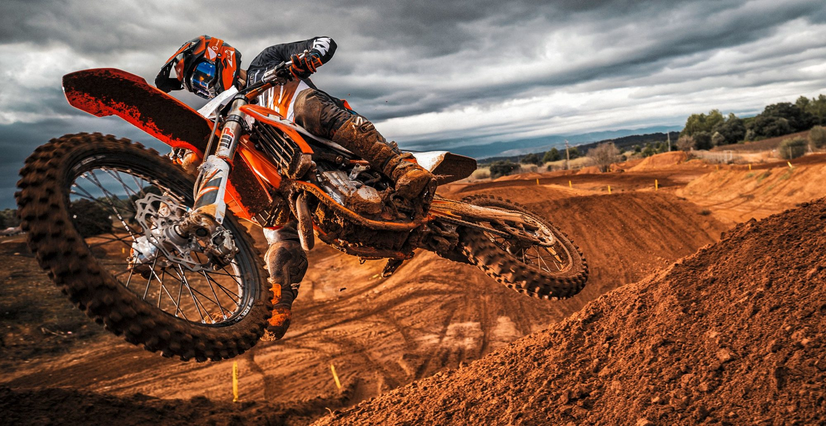 KTM SX F 250 2019