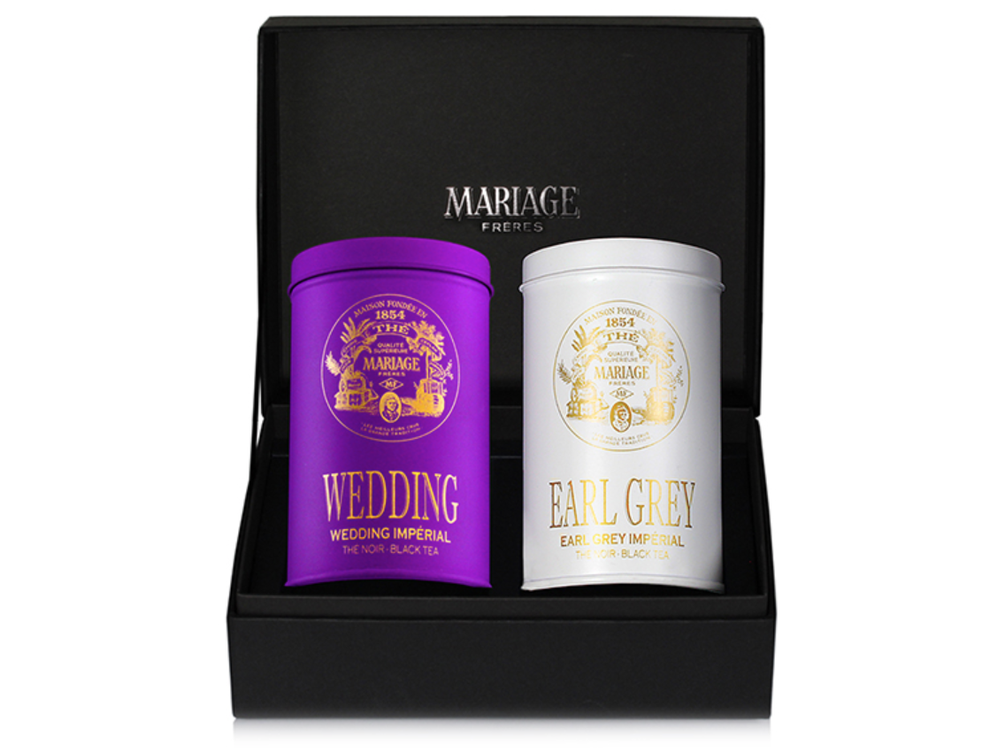 Gift Box Degustateur Marco Polo