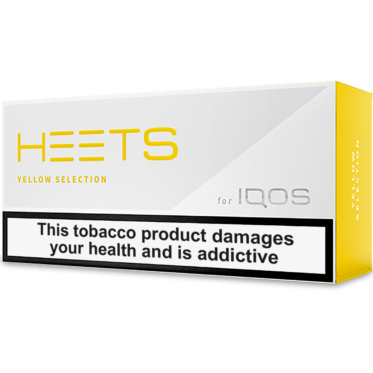 Buy Heets Yellow Label Selection Online Store