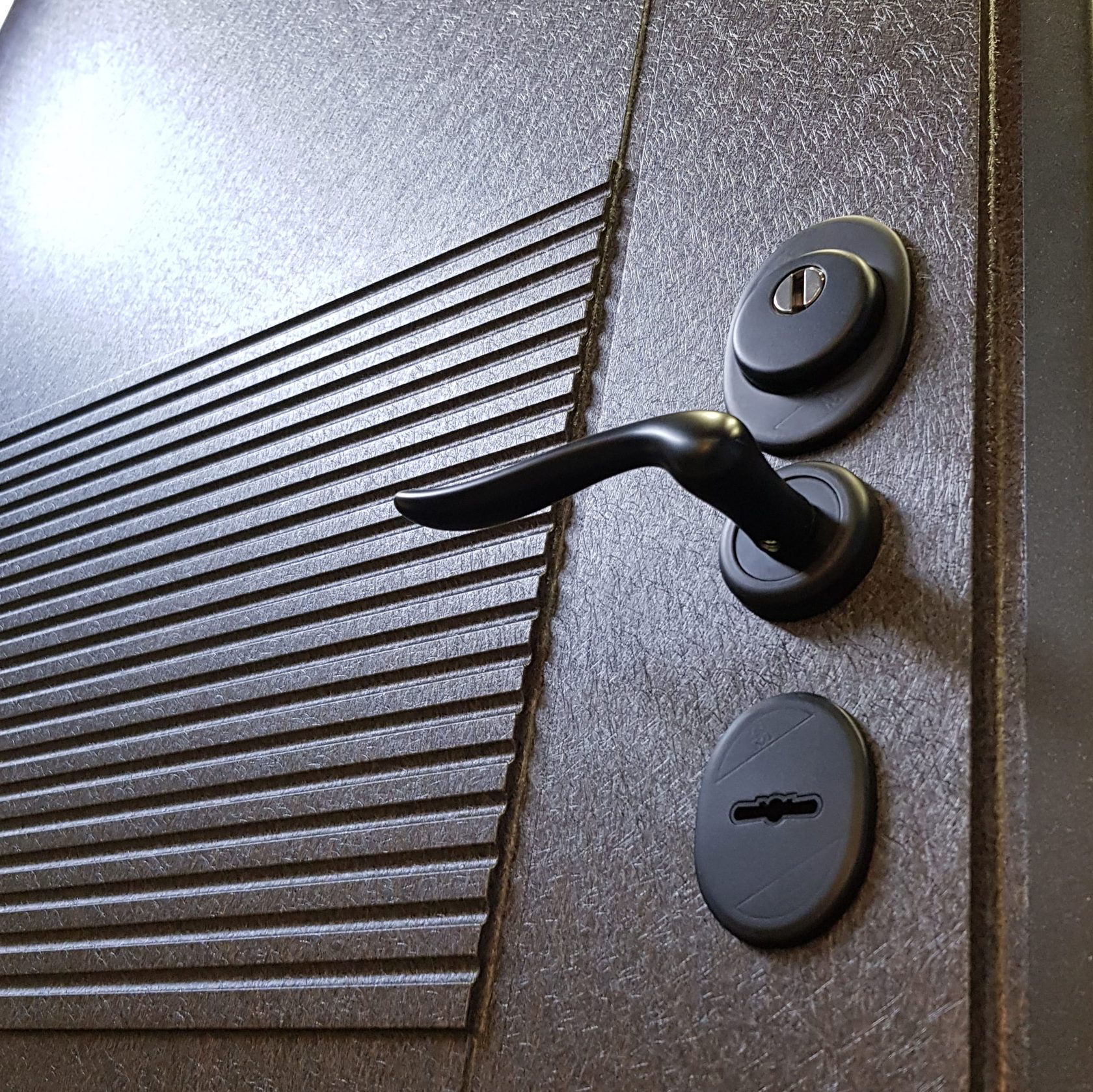 Пленка PVC или ПВХ