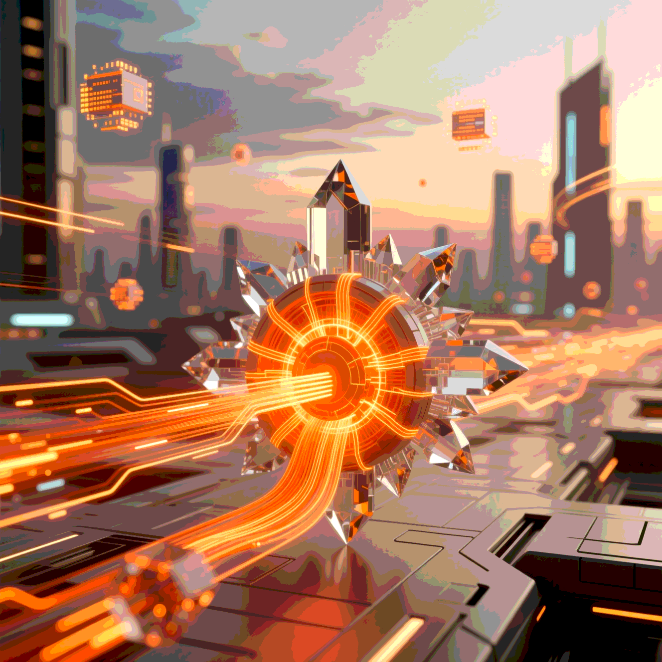 Создание сайтов на заказ со скоростью света