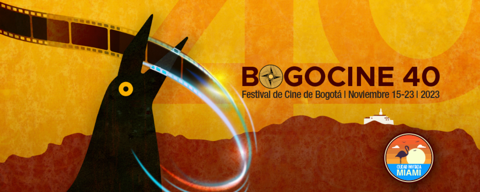 BOGOCINE