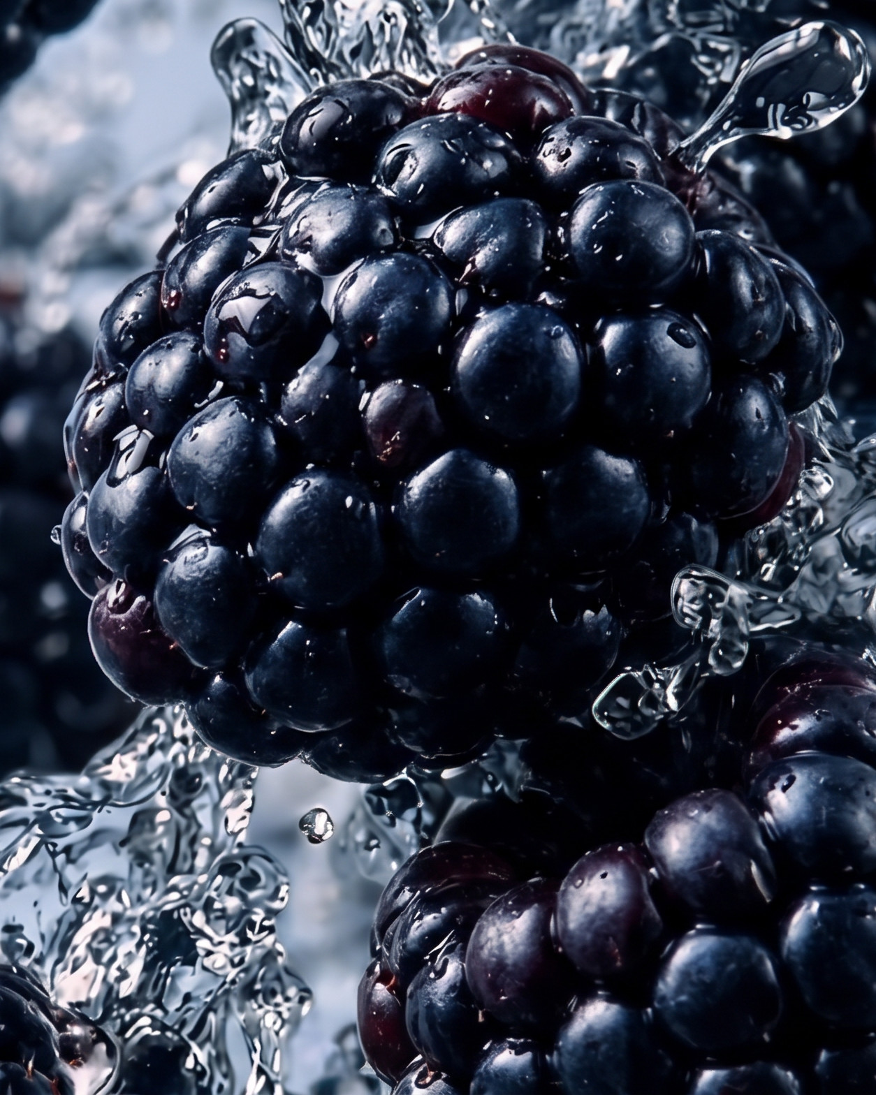Ежевика