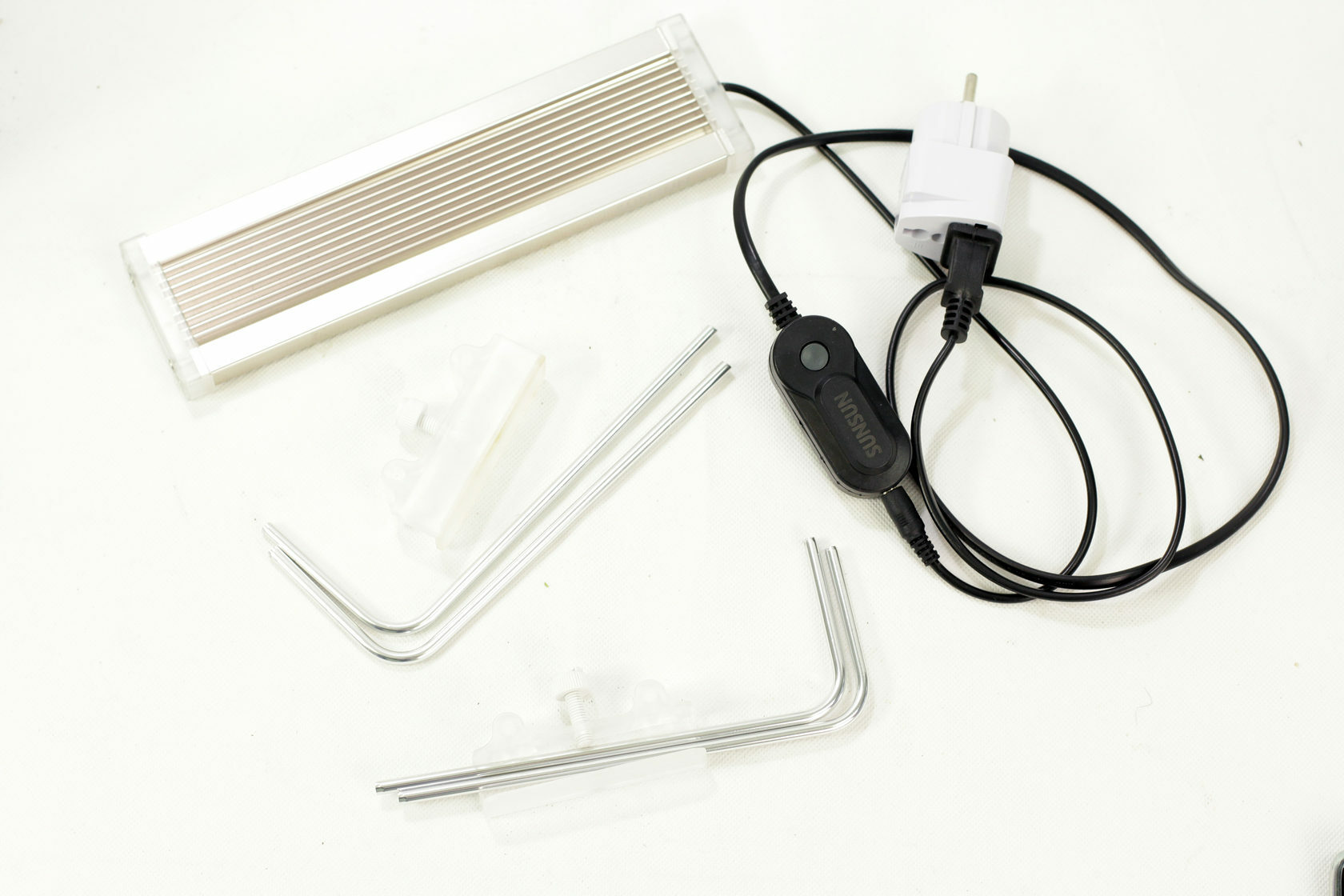 Оборудование для флорариумов и аквариумов