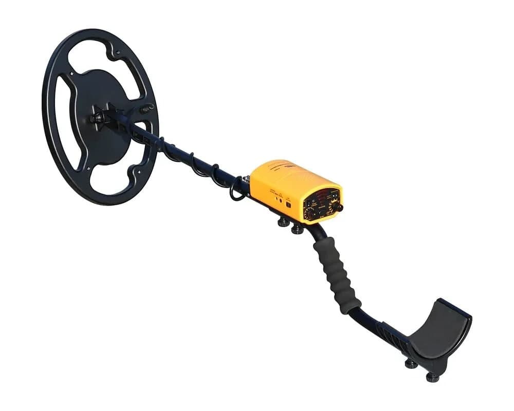 Металлоискатель Smart Sensor ST944