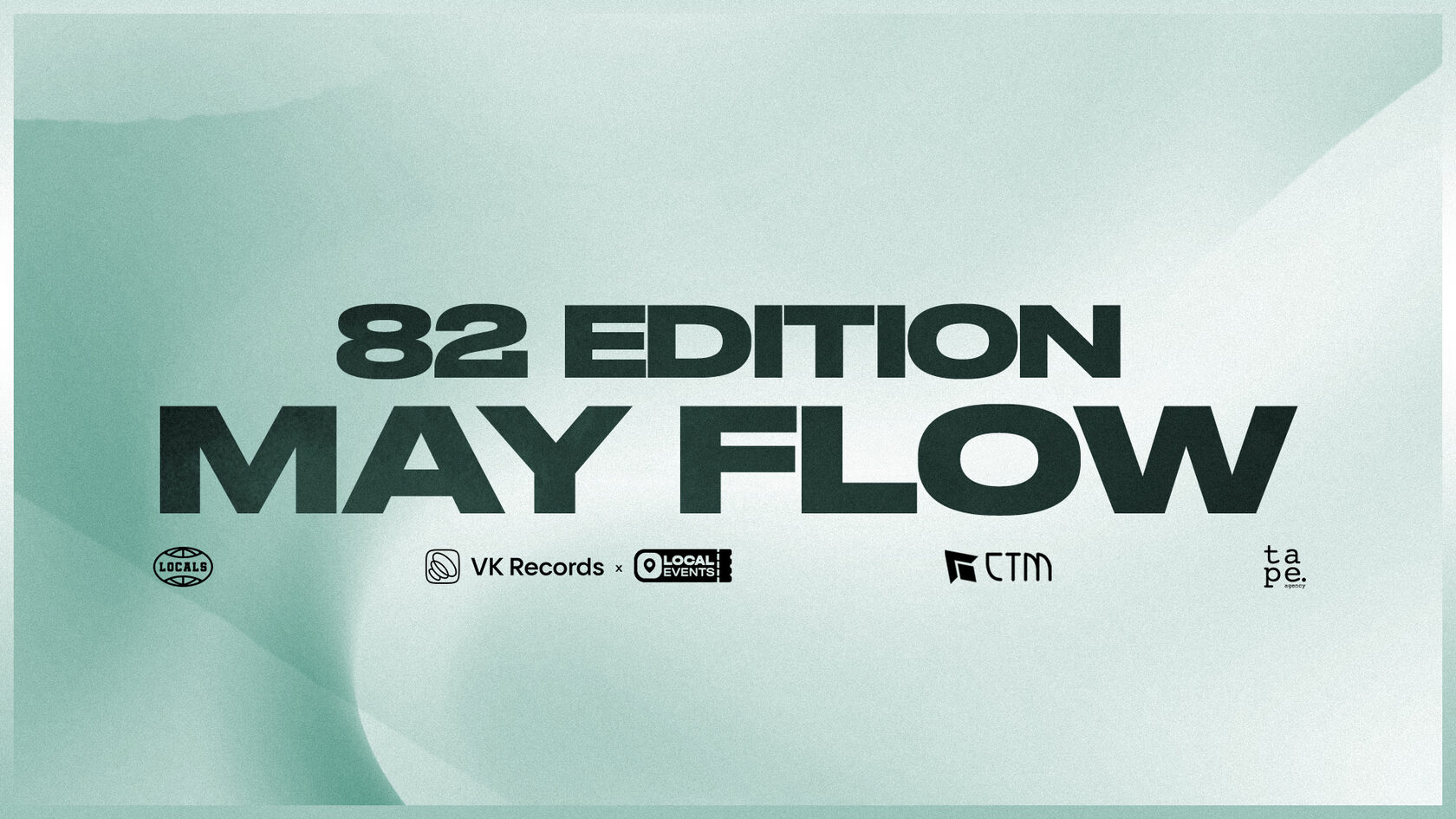 82 EDITION: MAY FLOW | СТОЛИЦЫ